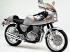 1985 Honda GB 400TT Clubman Tourist Trophy